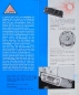 Preview: Lloyd Automobiles Accessory 1958 Carbrochure (1424)